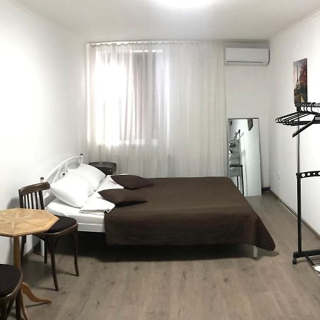 Мини Отель «Positive” Kijów Zewnętrze zdjęcie