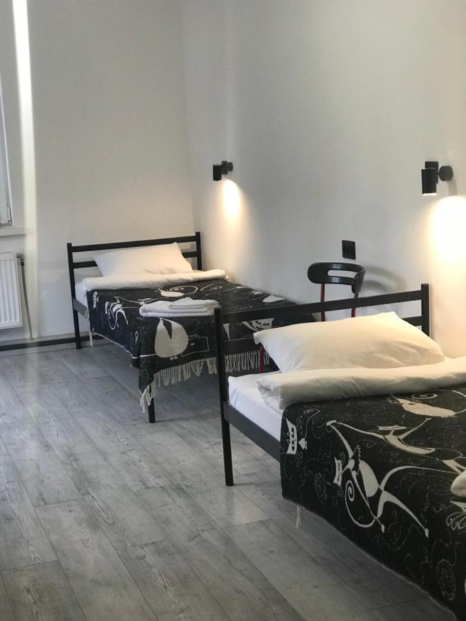 Мини Отель «Positive” Kijów Zewnętrze zdjęcie