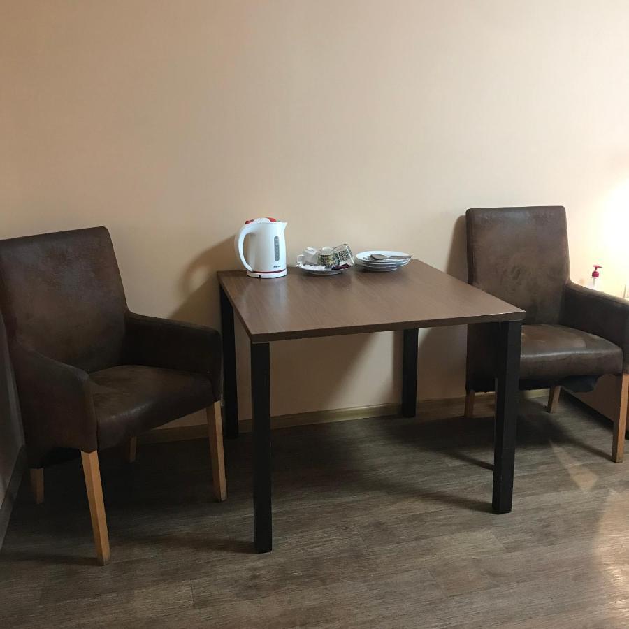 Мини Отель «Positive” Kijów Zewnętrze zdjęcie