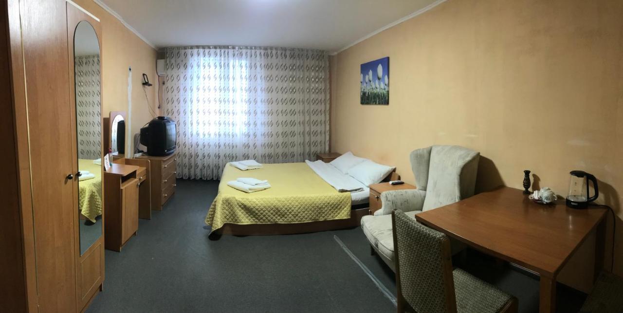 Мини Отель «Positive” Kijów Zewnętrze zdjęcie