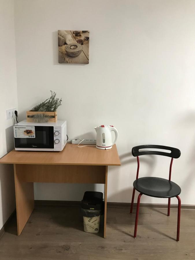 Мини Отель «Positive” Kijów Zewnętrze zdjęcie