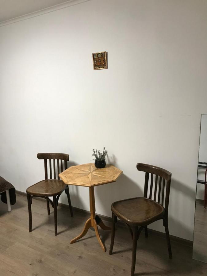 Мини Отель «Positive” Kijów Zewnętrze zdjęcie