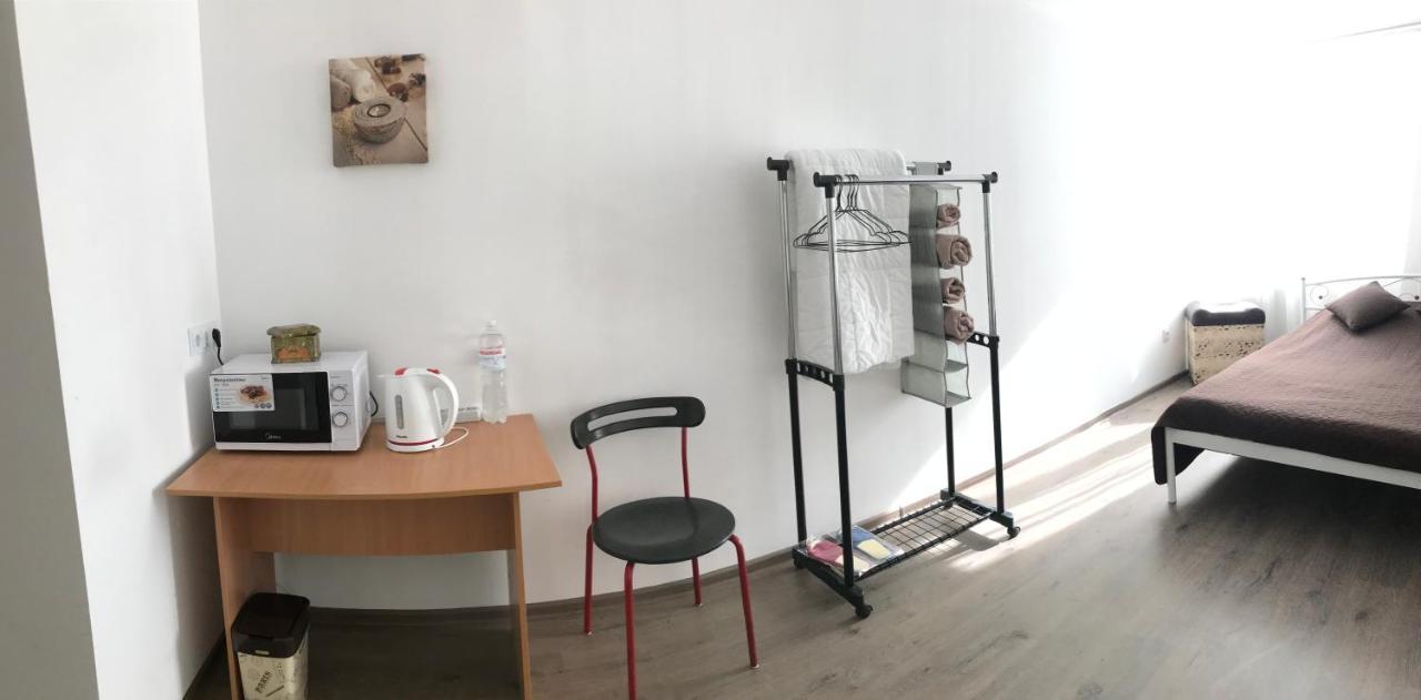 Мини Отель «Positive” Kijów Zewnętrze zdjęcie