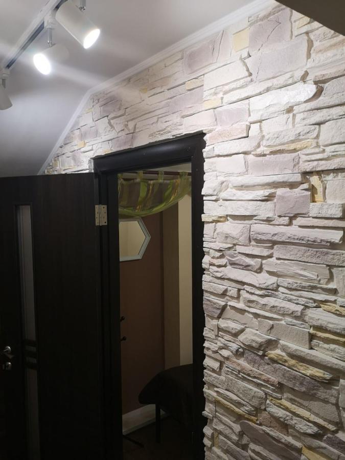 Мини Отель «Positive” Kijów Zewnętrze zdjęcie